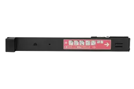 HP 826A Magenta Original LaserJet Toner Cartridge, CF313A
