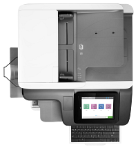 HP Color LaserJet Enterprise Flow MFP M776zs