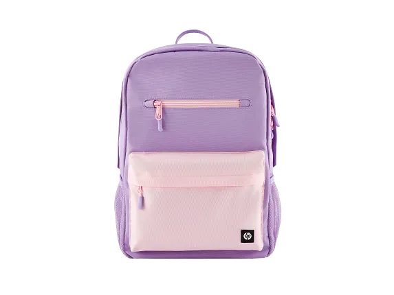 Bags, HP Campus Lavender Backpack