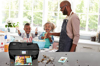 HP ENVY Photo 7855 All-in-One Printer