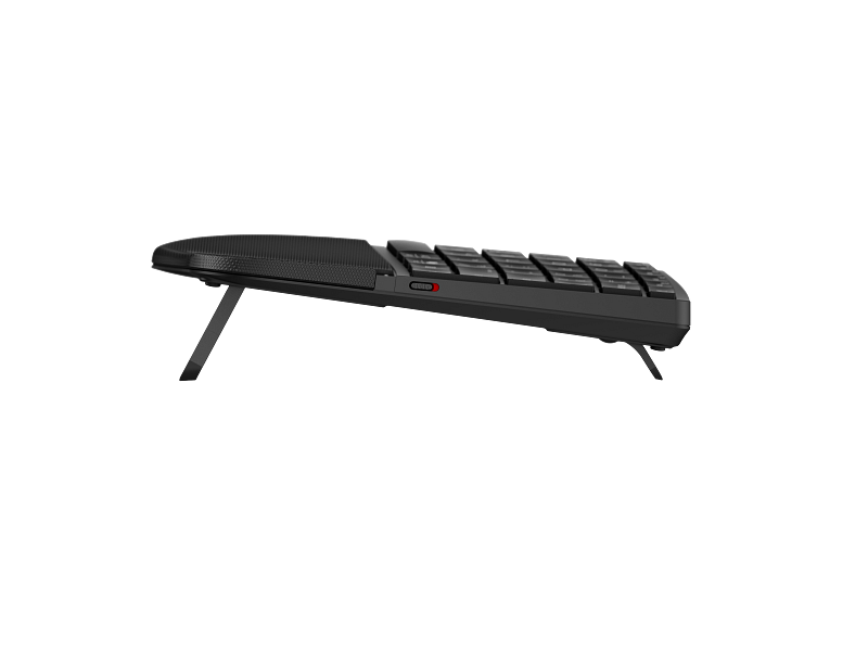 HP 685 Comfort Çift Modlu Klavye | HP® Türkiye