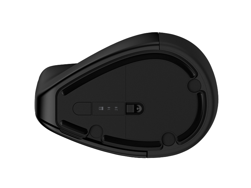 残り1 未使用品HP 925 Ergonomic Vertical Mouse HP 925 Ergonomic Vertical Wireless Mouse - HP Store Canada