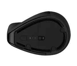 HP 925 Ergonomic Vertical Mouse for business