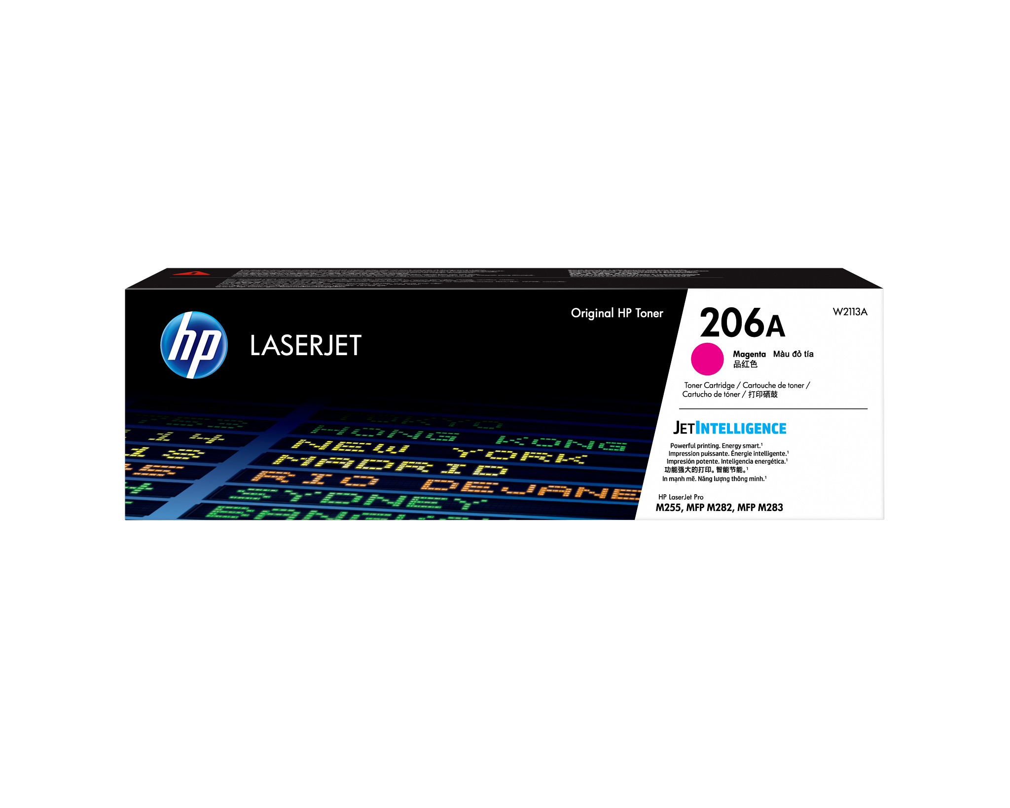 HP 508A トナーカートリッジ マゼンタ CF363A 1個