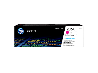 HP 206 Toner Cartridges