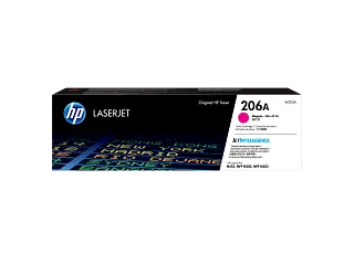 HP 206 Toner Cartridges