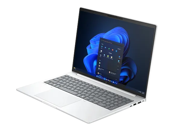 Series 3 of 8 Business Laptop PCs, HP EliteBook 8 G1i 16 Notebook AI PC Touch with 3 Yr Warranty & Wolf Pro Security