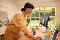 HP 715 Rechargeable Multi-Device Mouse