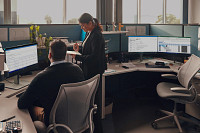 HP Pro t550 Thin Client (68F05AV)