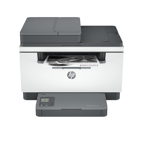 HP 6GX00F LaserJet MFP M234sdn multifunkciós lézer nyomtató