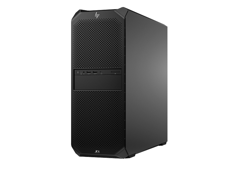 Workstation HP Z6 G5 A | HP® Portugal