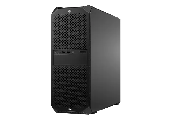 HP Z6 Workstation
