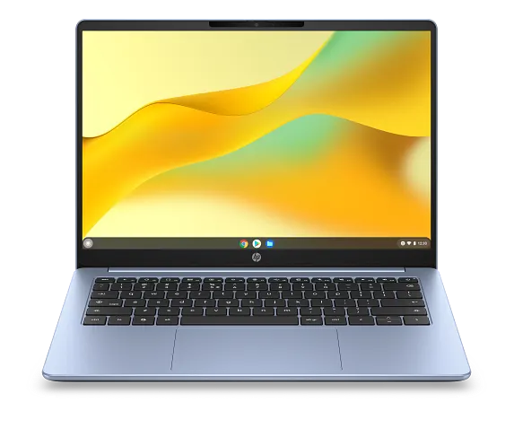 HP Chromebook 14AT-NK000, 14