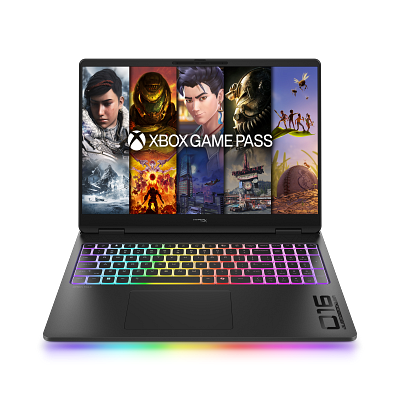 HyperX OMEN MAX 16 inch Gaming Laptop PC 16-ah1000 (CN3G5AV) - Security ...