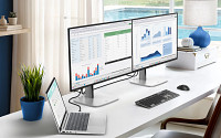 HP Series 5 Pro 27 inch FHD USB-C Docking Monitor 527fd G2