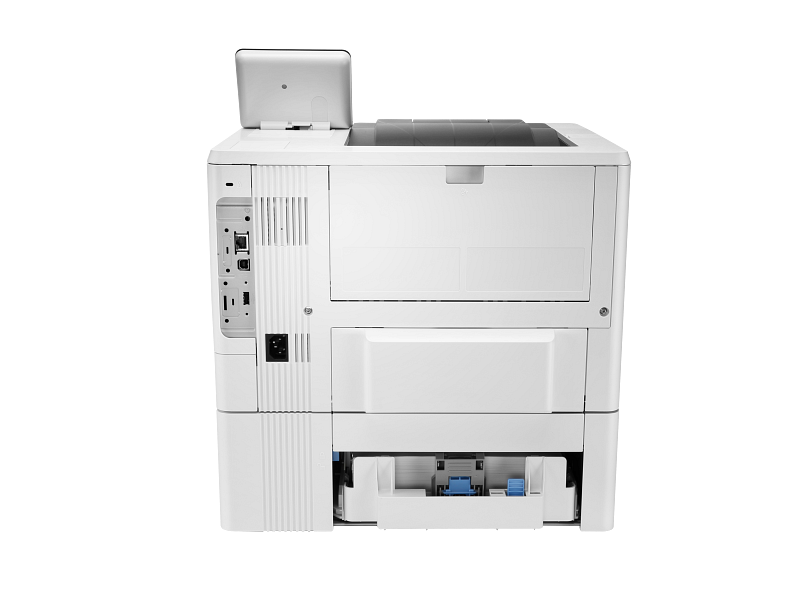HP LaserJet Enterprise M507x | HP® Middle East