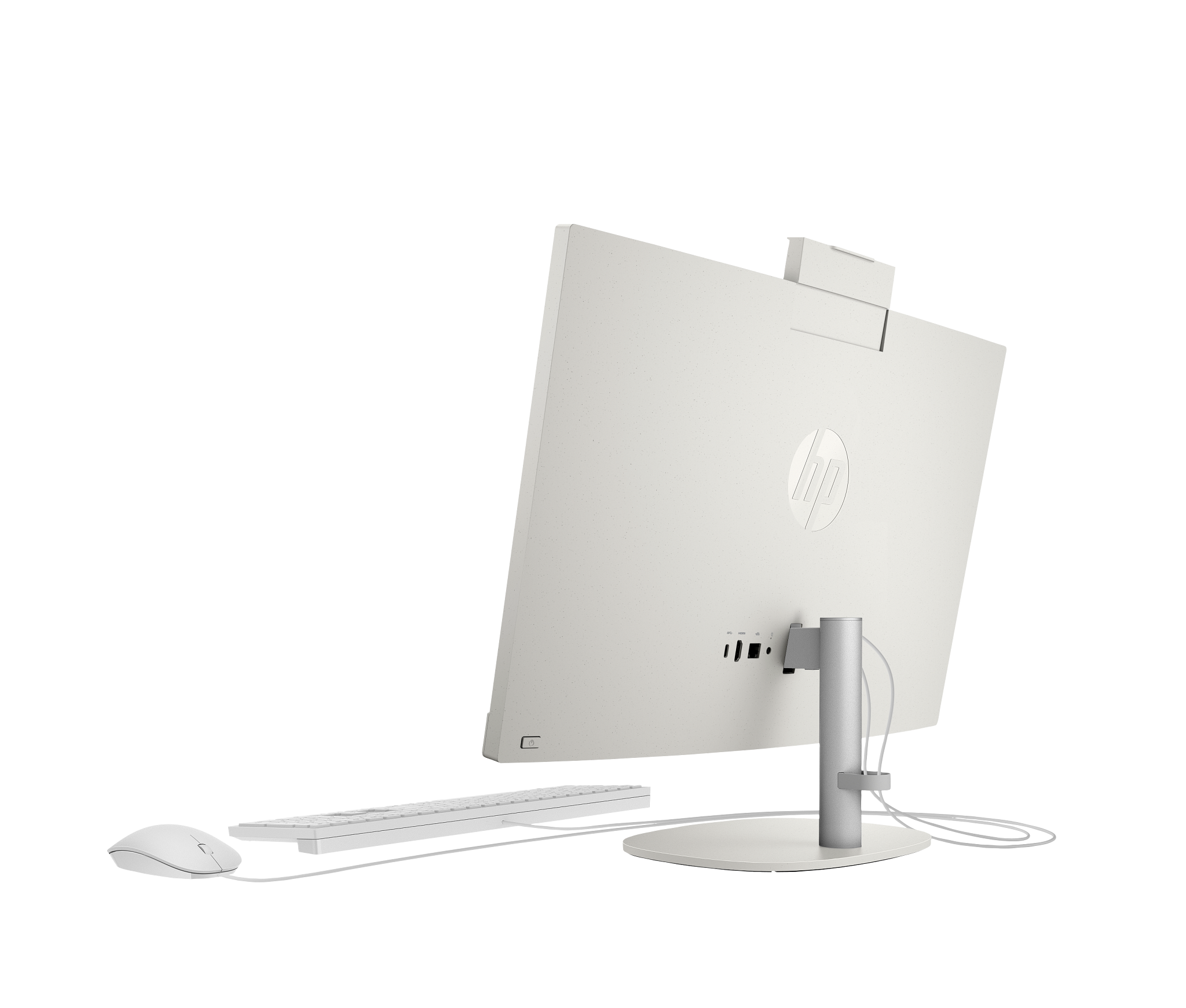 HP All In One PC/TPC-Q032-24 一体型 第7世代 Core i5 ジャンク HP