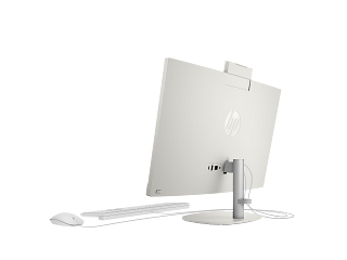 HP 23.8 inch All-in-One 24-cr0018ne PC | HP® Middle East
