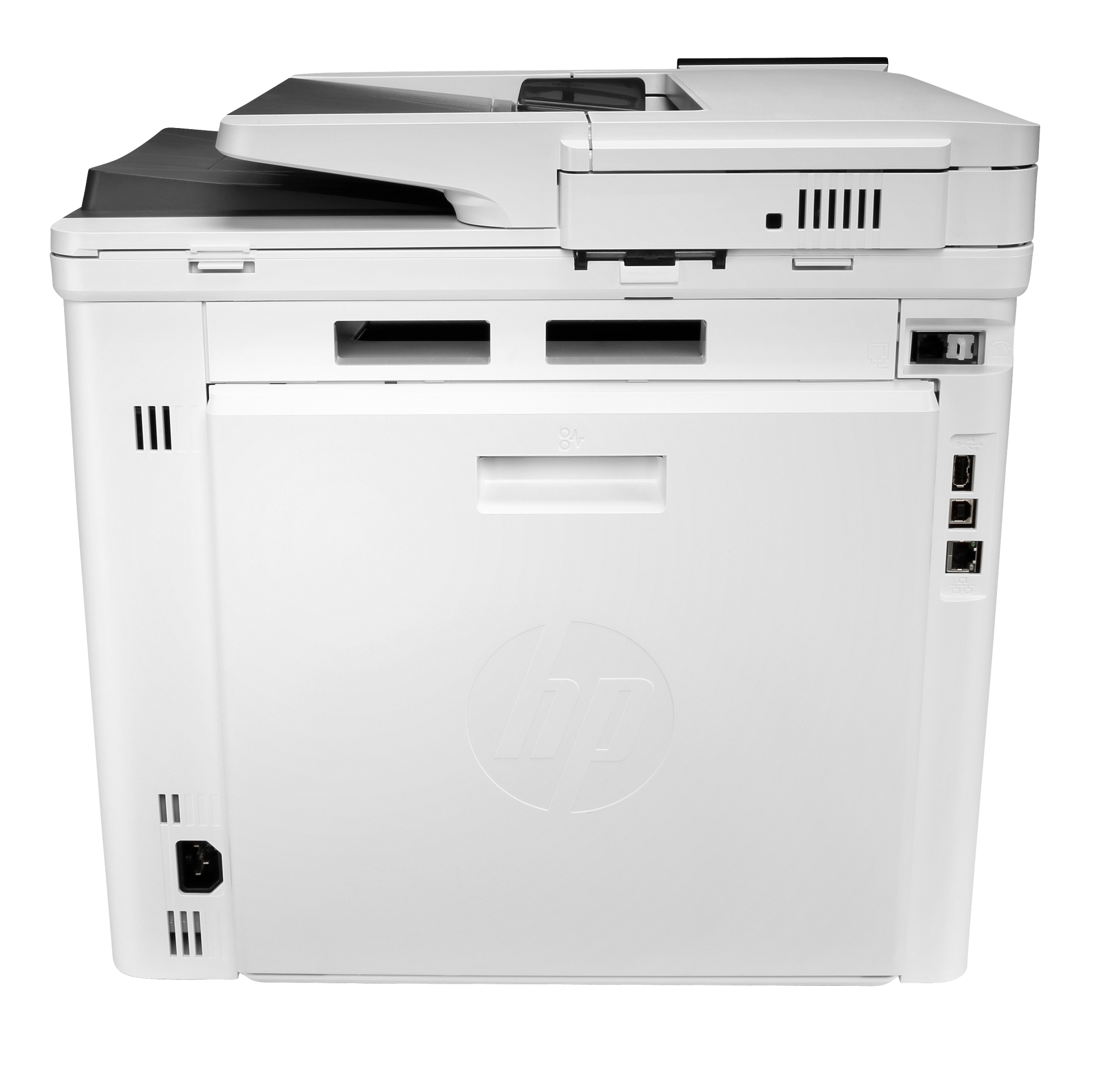 HP Color LaserJet Enterprise M455dn