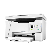 HP LaserJet Pro MFP M26a