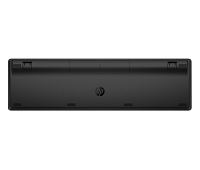 HP 495K Multi-Device Dual-Mode Keyboard
