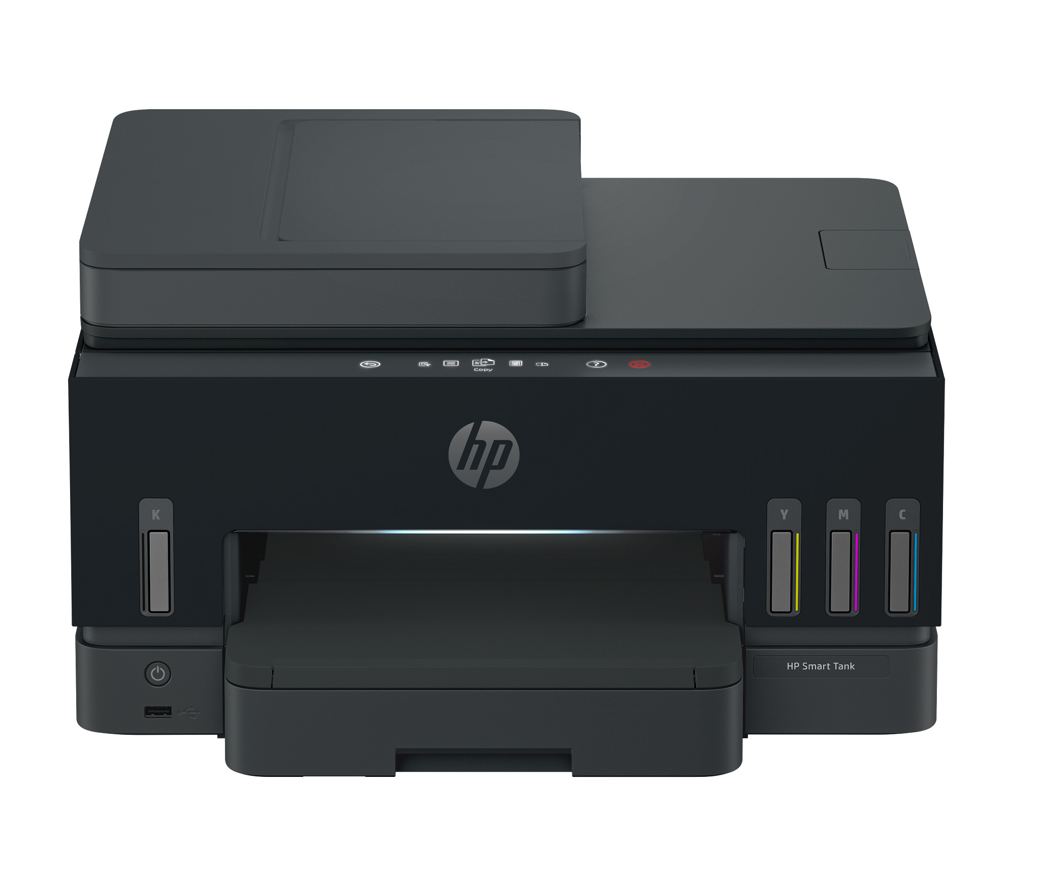 HP Smart Tank 7603 All-in-One Printer