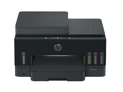 HP Smart Tank 7603 All-in-One Printer
