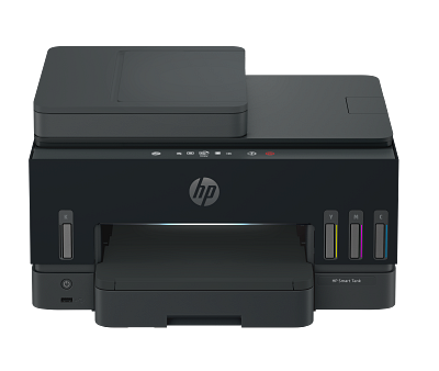 HP Smart Tank 7603 All-in-One Printer