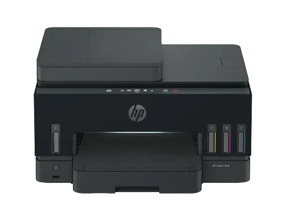 Inkjet All-in-One Printers, HP Smart Tank 7603 All-in-One Printer
