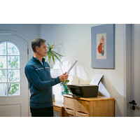 HP DeskJet 2920 All-in-One nyomtató