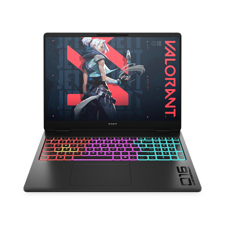 OMEN MAX Gaming Laptop 16-ak0004nh