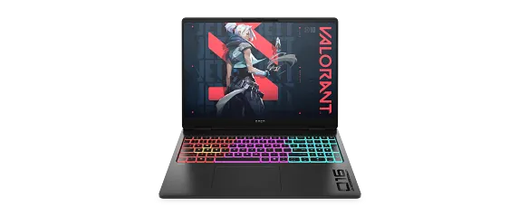 OMEN MAX Gaming Laptop 16z-ak000, 16"