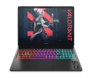 OMEN Max