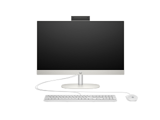 HP 23.8 inch All-in-One 24-cr0321nh PC | HP® Middle East