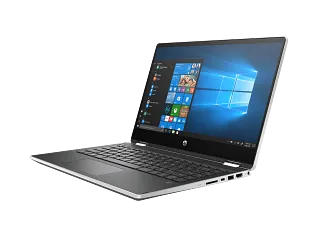 HP Pavilion x360 Convertible Laptop PC 14-dh0013nr