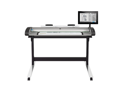 HP SD Pro 2 44-in Scanner