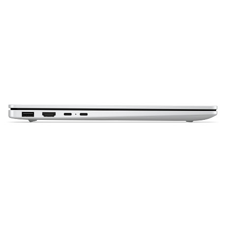 HP OmniBook 5 LaptopAI 14-hn0000nhx AMD Ryzen 7 250 14inch 3K OLED 16GB 512GB W11H Glacier Silver No Power Adapter HU Layout