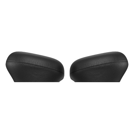 HP C56Y3AA Poly Focus 6 Over-Ear Cushions (2 Pieces)
