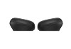 HP C56Y3AA Poly Focus 6 Over-Ear Cushions (2 Pieces)