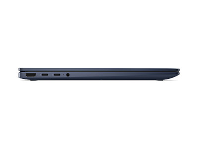 HP EliteBook X Flip G2i 14 inch Notebook Next Gen AI PC Wolf Pro Security Edition