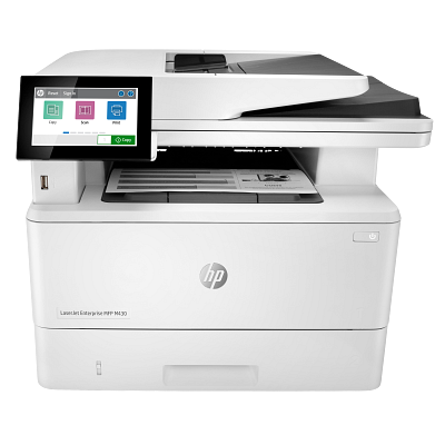 HP LaserJet Enterprise MFP M430f
