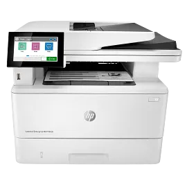 HP LaserJet Enterprise MFP M430f