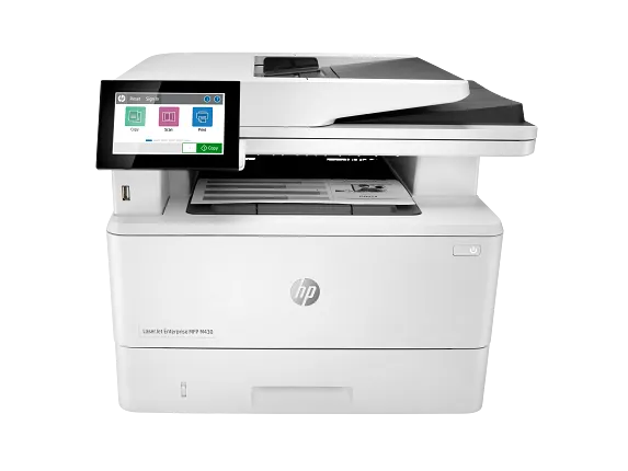Laser Multifunction Printers, HP LaserJet Enterprise MFP M430f