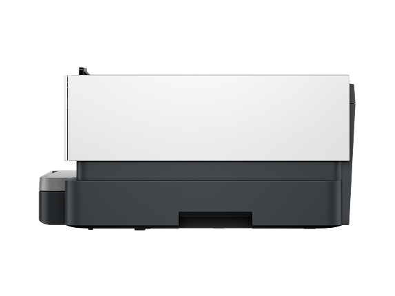 Imprimante sans fil HP OfficeJet Pro 9110b avec langage descriptif de page PDL - Photo 4/9