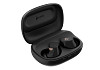 HP 946C3AA Poly Voyager Free 20 Black Earbuds +Basic Charge Case