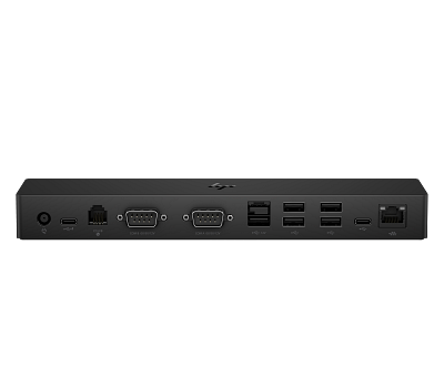 HP Engage Basic I/O Base