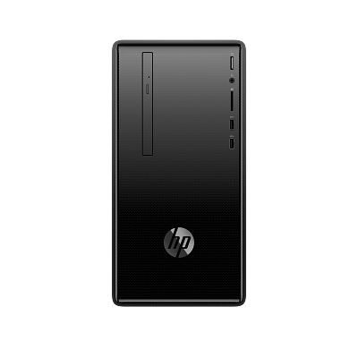 HP Desktop - 390-011ccn - Setup and User Guides | HP® Support