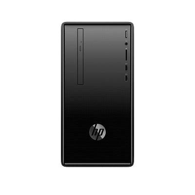 HP Desktop - 390-011ccn - Setup and User Guides | HP® Support