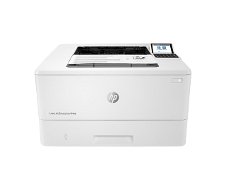 HP LaserJet Enterprise Single-function Printer
