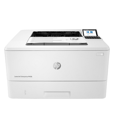 HP LaserJet Enterprise M406dn